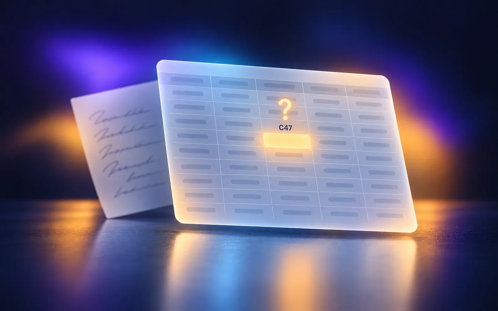 Control de asistencia en Excel frente al registro electrónico de jornada de 2027