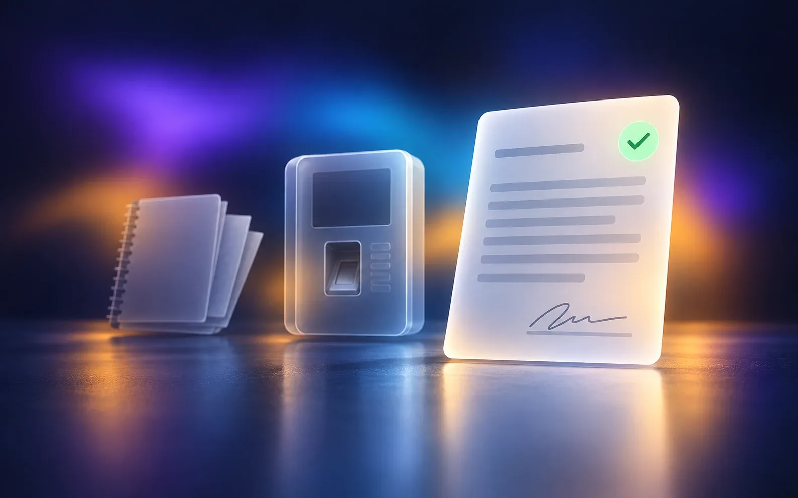 Tres empresas frente al mismo juicio por horas extra: sin registro, registro sin acuerdo y registro acordado